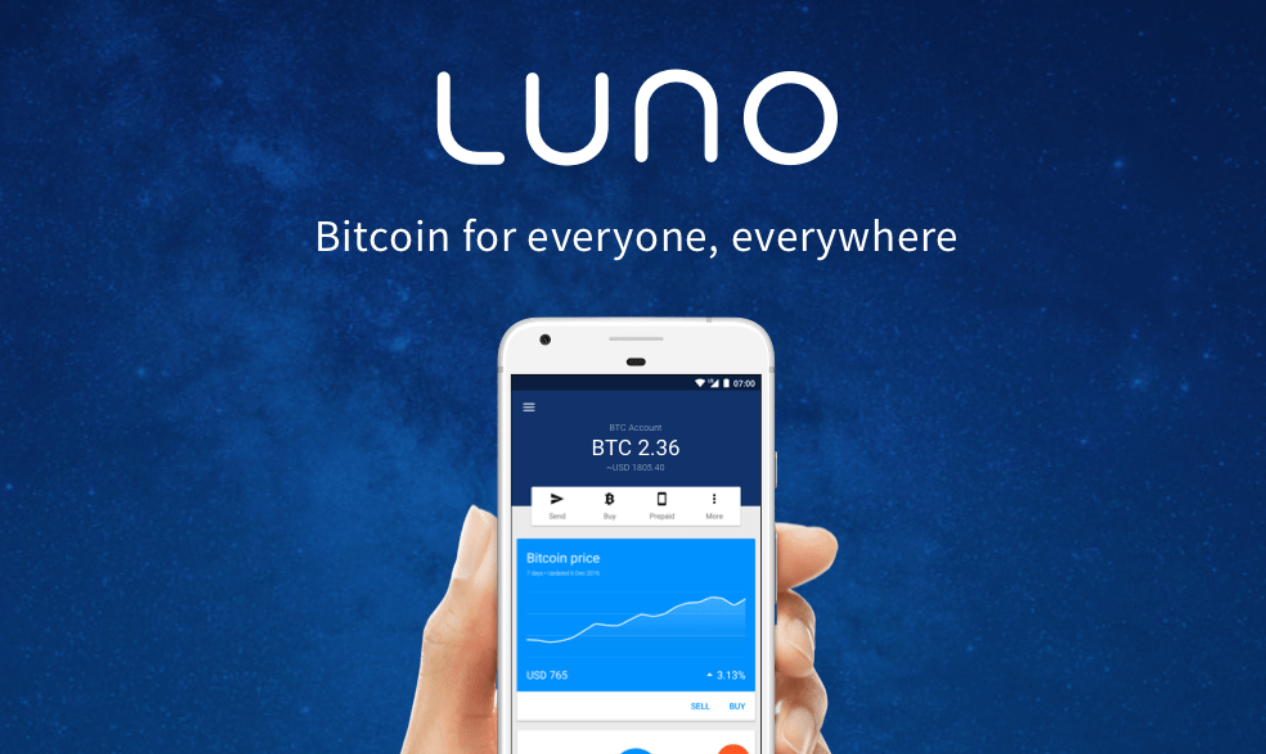 Buy Sell Bitcoin In Nigeria Luno Com Crypto Ng - 